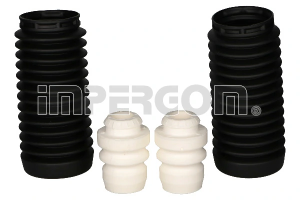 Dust Cover Kit, shock absorber